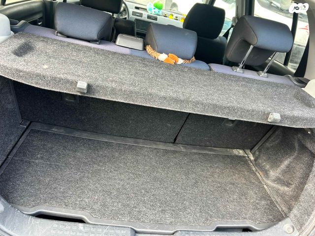 סוזוקי סוויפט