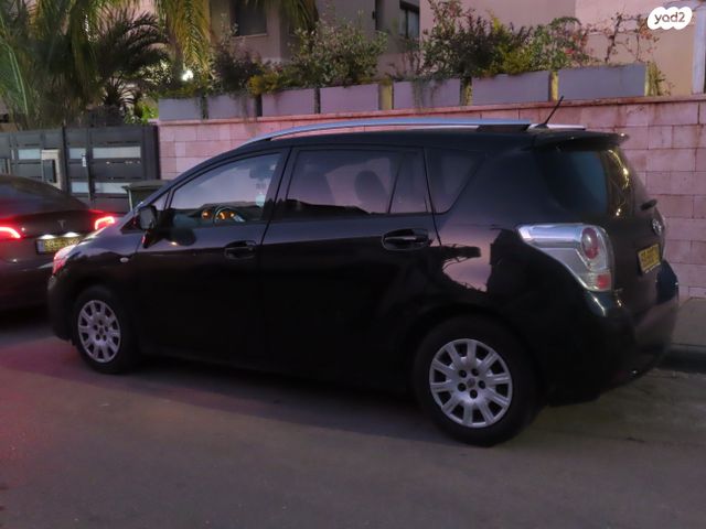 טויוטה ורסו