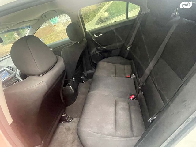 הונדה אקורד