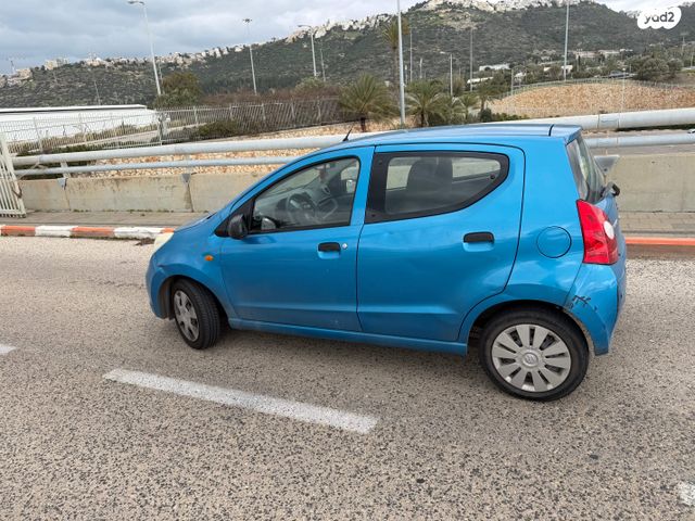 סוזוקי אלטו