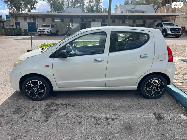 סוזוקי אלטו