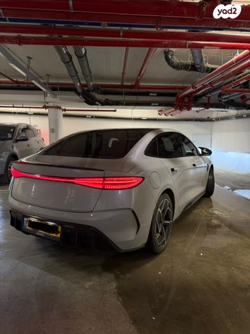 מודעת רכב בי.ווי.די סיל