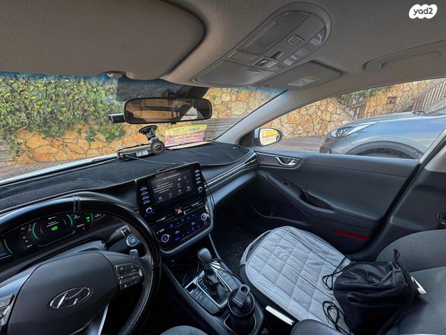 יונדאי איוניק