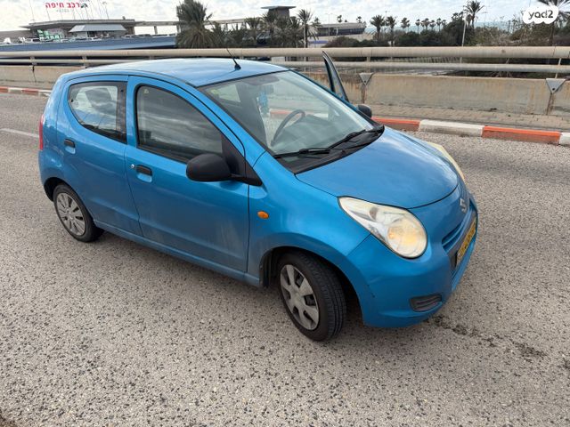 סוזוקי אלטו