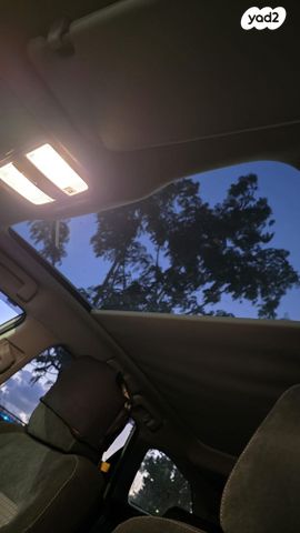 טויוטה אוריס