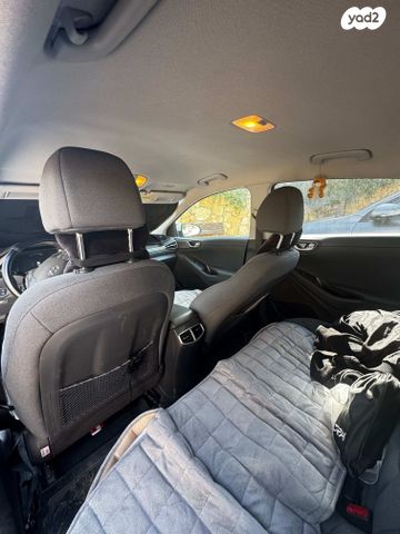 יונדאי איוניק