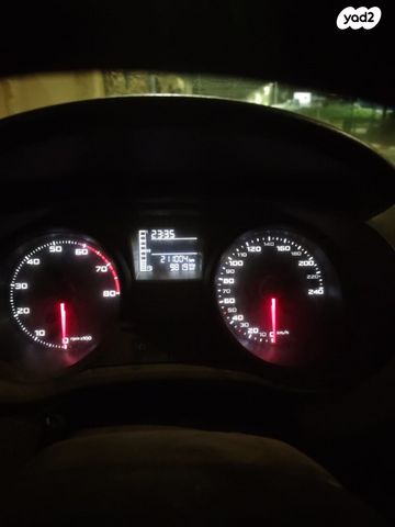 סיאט איביזה