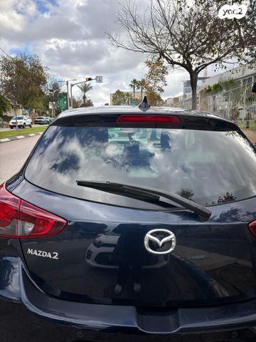 מאזדה 2
