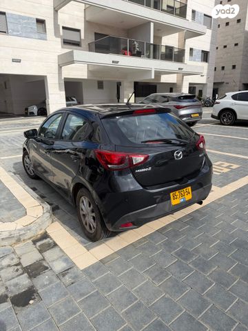 מאזדה 2