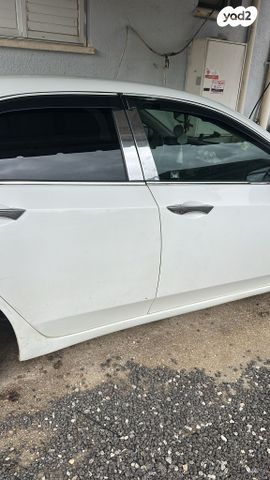 הונדה אקורד