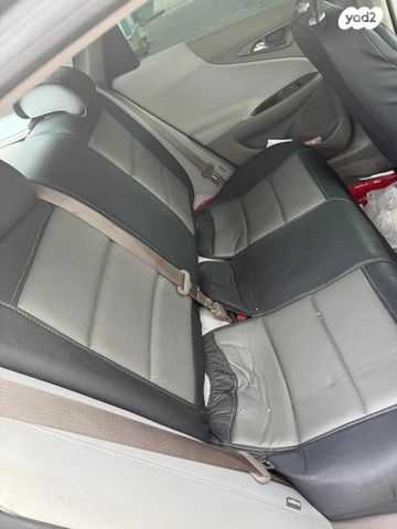 שברולט מאליבו