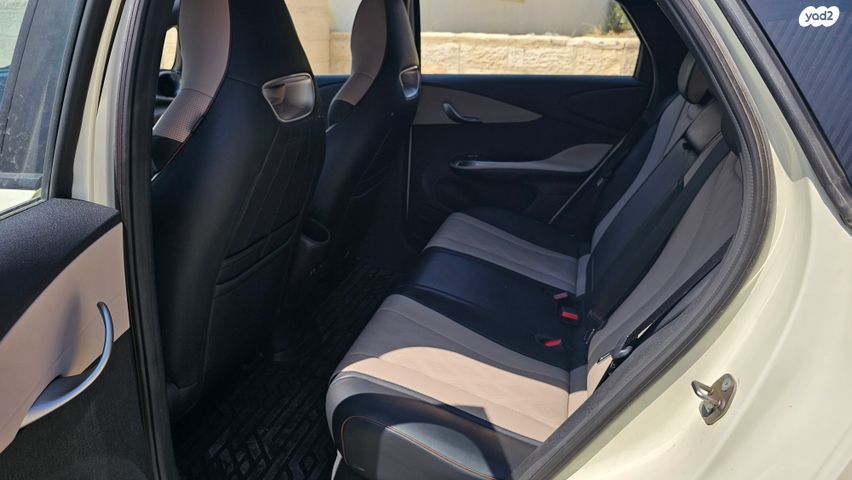 בי.ווי.די דולפין