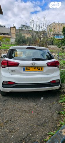 יונדאי i20