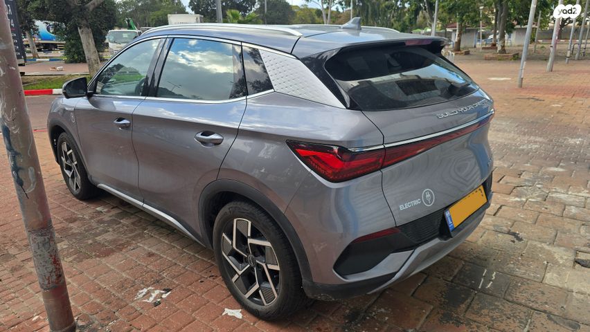 בי.ווי.די אטו 3