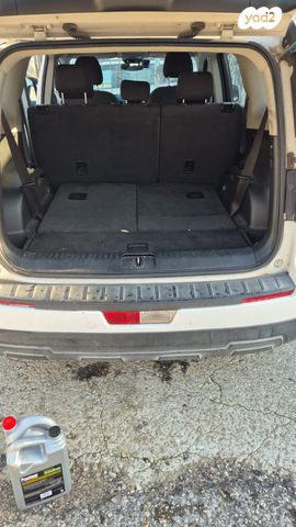 מודעת רכב שברולט אורלנדו