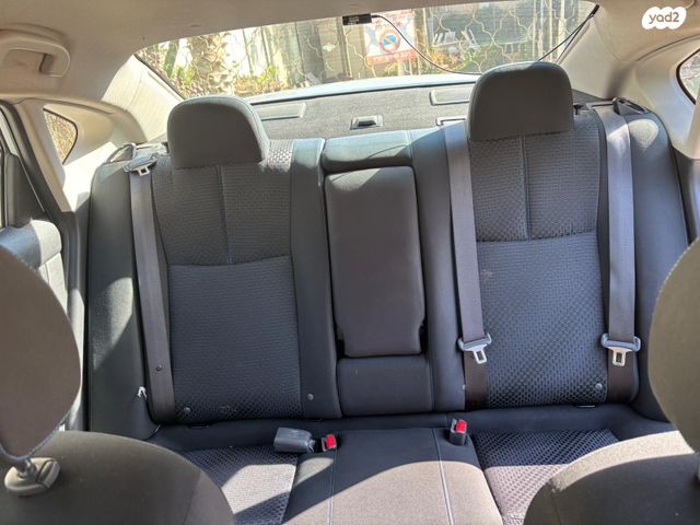 ניסאן סנטרה