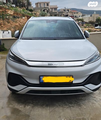 מודעת רכב בי.ווי.די אטו 3