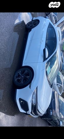 הונדה סיוויק