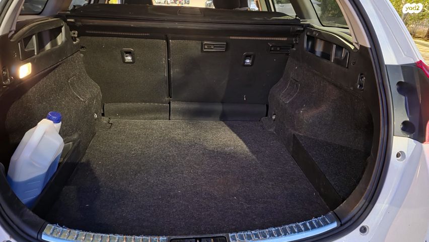 טויוטה אוריס