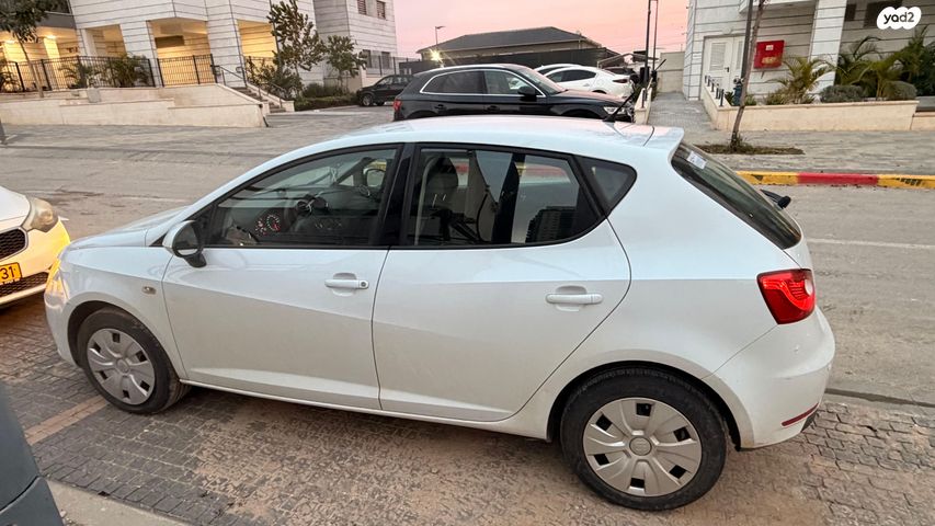 סיאט איביזה