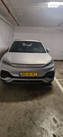 מודעת רכב בי.ווי.די אטו 3