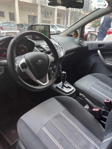 פורד פיאסטה