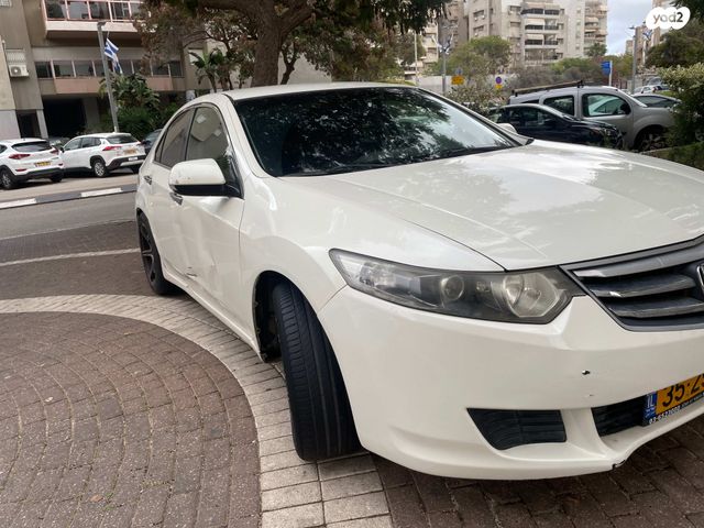 הונדה אקורד