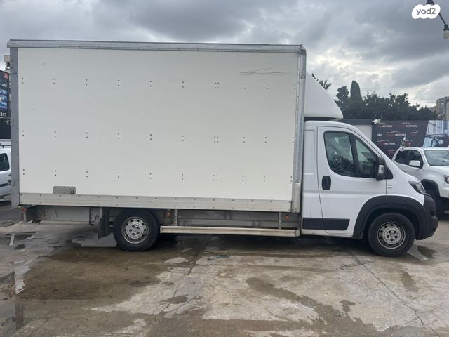 פיג'ו בוקסר