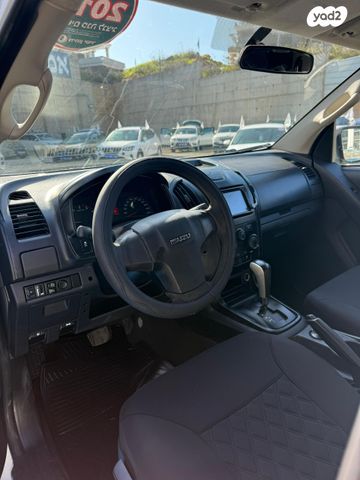 איסוזו די-מקס