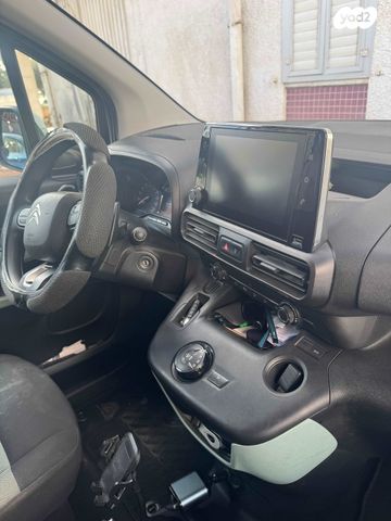 סיטרואן ברלינגו