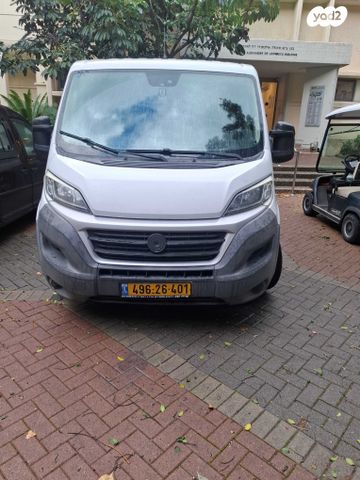 פיאט דוקאטו