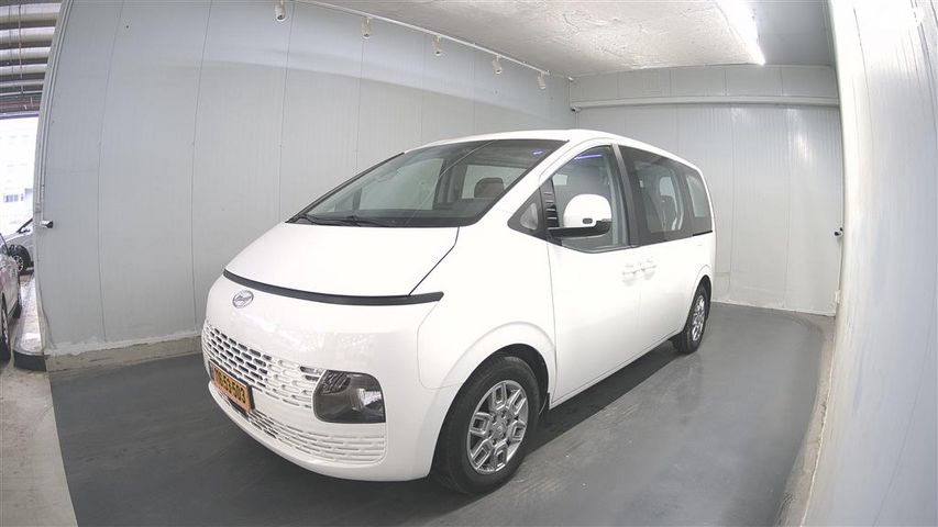 מודעת רכב יונדאי סטאריה