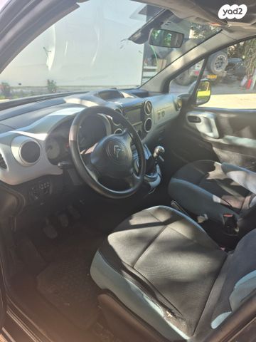 סיטרואן ברלינגו