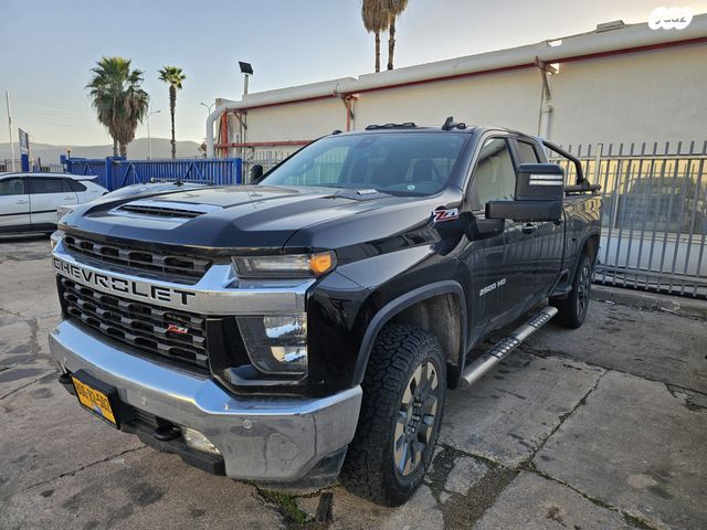 מודעת רכב מיצובישי טרייטון / L200