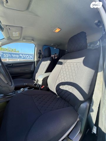 איסוזו די-מקס