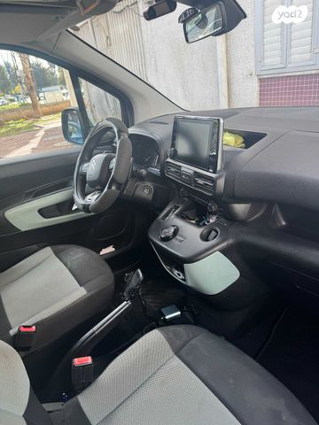 סיטרואן ברלינגו