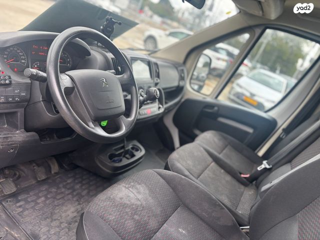 פיג'ו בוקסר