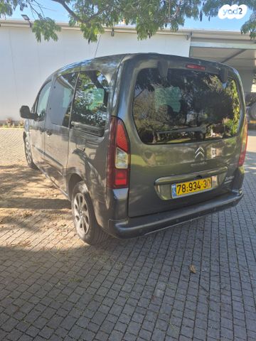 סיטרואן ברלינגו