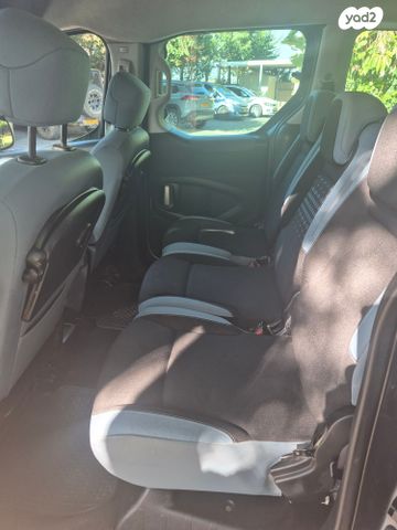 סיטרואן ברלינגו