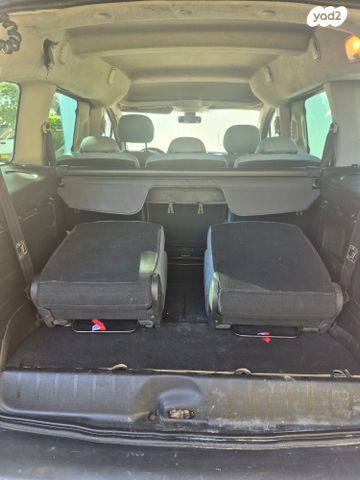 סיטרואן ברלינגו