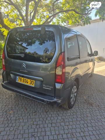 סיטרואן ברלינגו