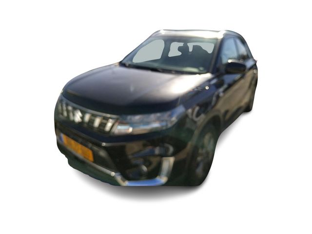 מודעת רכב סוזוקי ויטרה