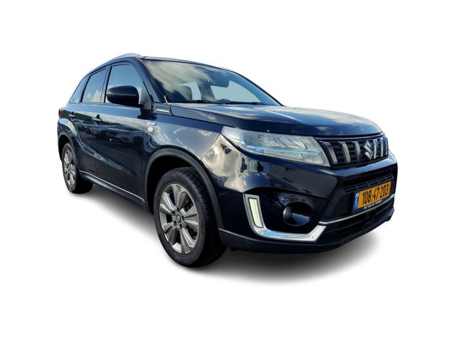 מודעת רכב סוזוקי ויטרה