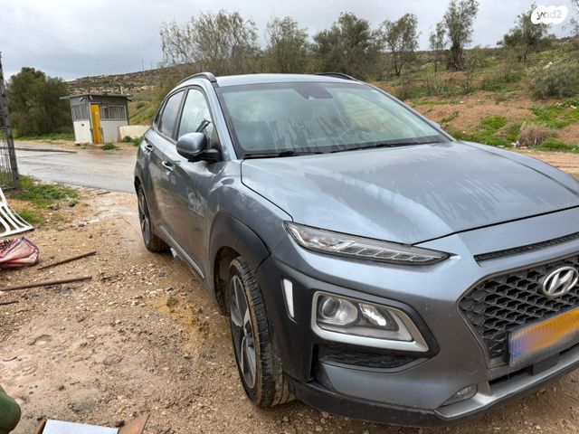 מודעת רכב יונדאי קונה