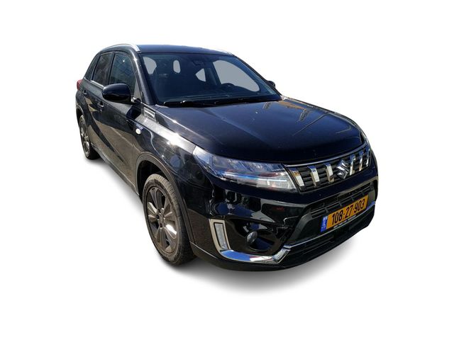 מודעת רכב סוזוקי ויטרה 2