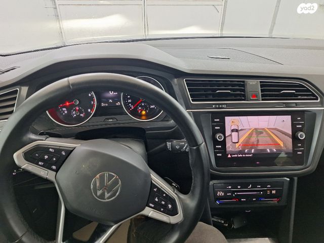 פולקסווגן טיגואן