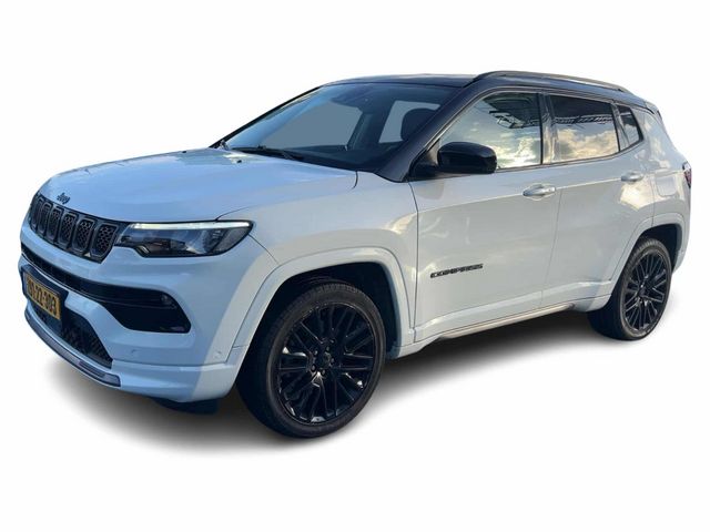 ג'יפ קומפאס