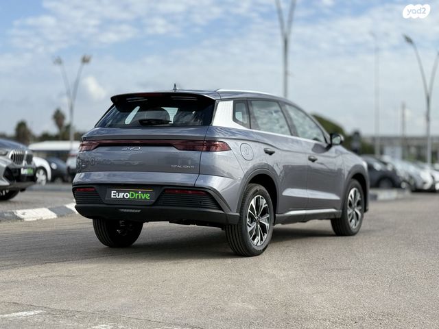 בי.ווי.די סי ליון 05