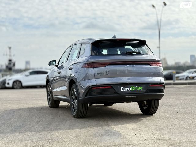 בי.ווי.די סי ליון 05