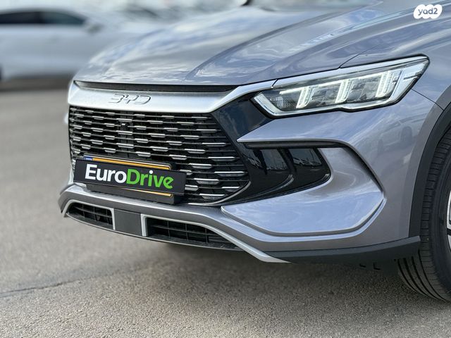 בי.ווי.די סי ליון 05